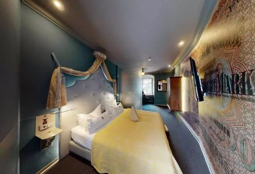 Schlosshotel Elgersburg