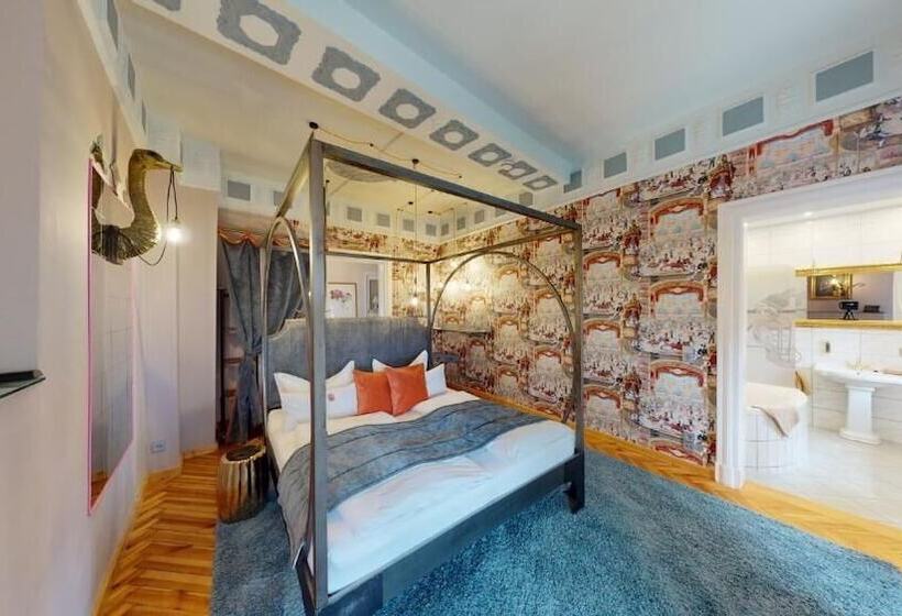 Schlosshotel Elgersburg