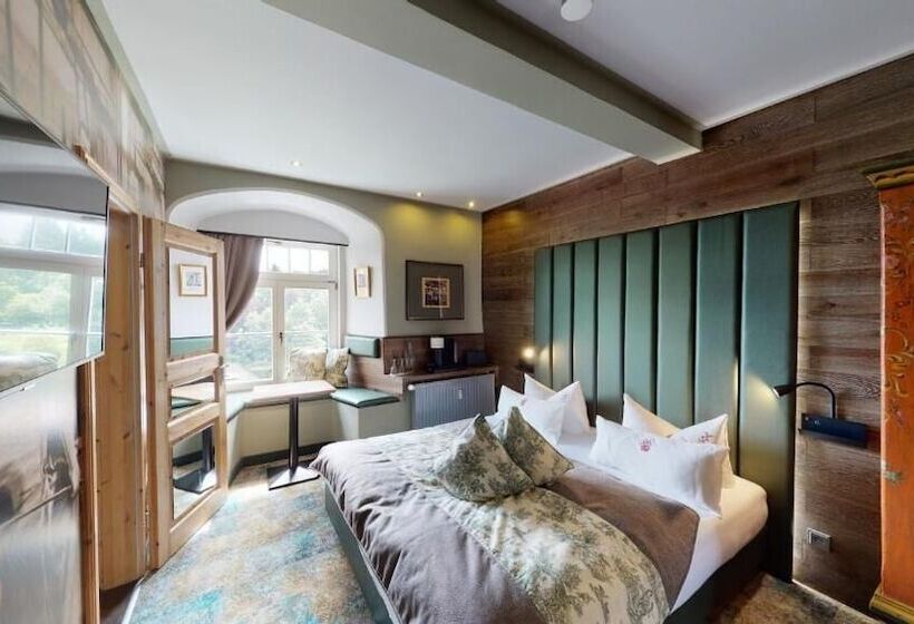 Schlosshotel Elgersburg