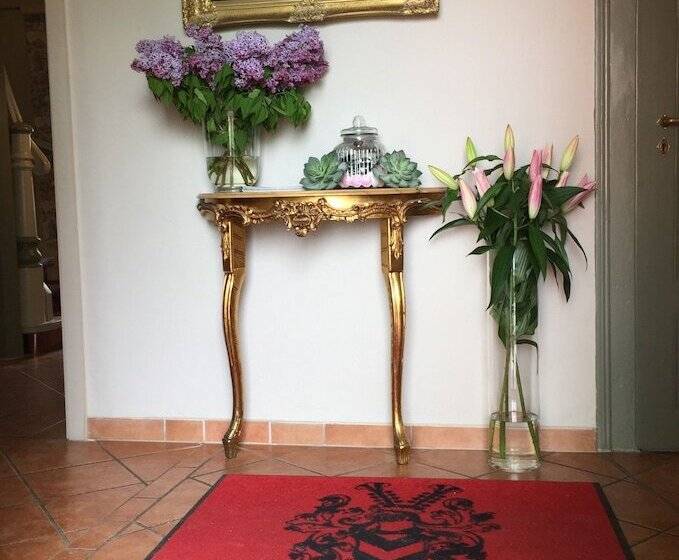 Schlosshotel Elgersburg