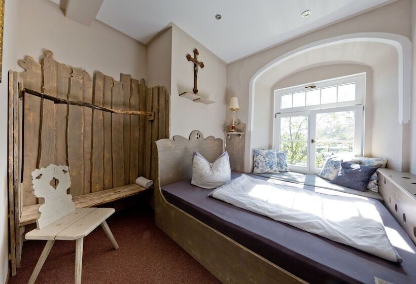 Schlosshotel Elgersburg