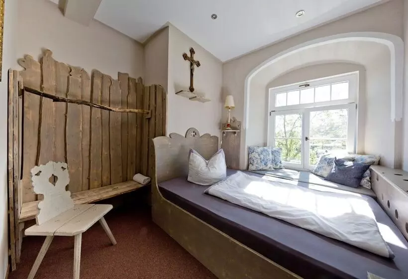 Schlosshotel Elgersburg