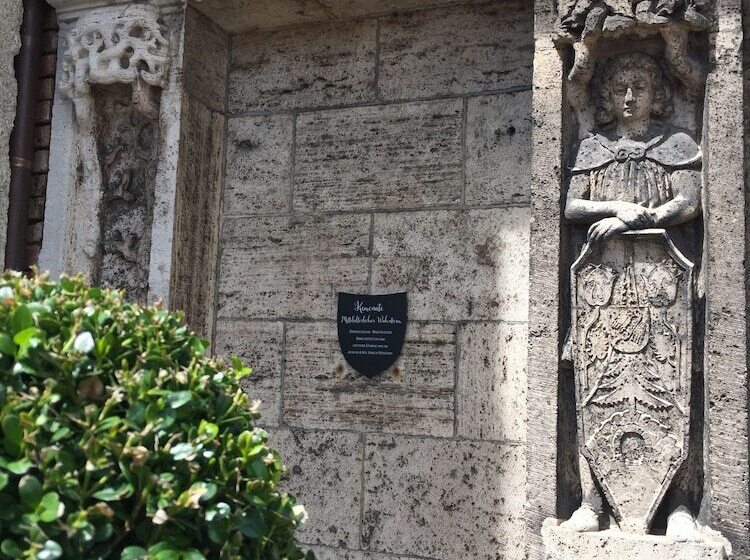 Schlosshotel Elgersburg