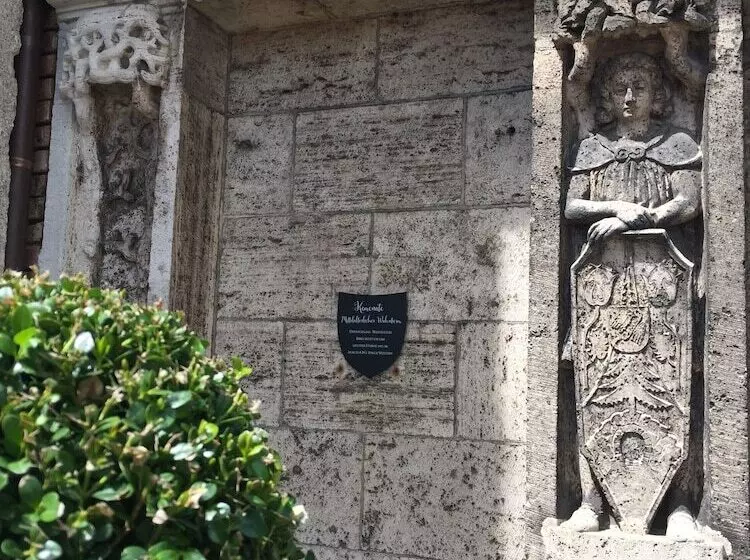 Schlosshotel Elgersburg