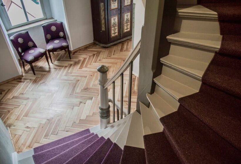 Schlosshotel Elgersburg