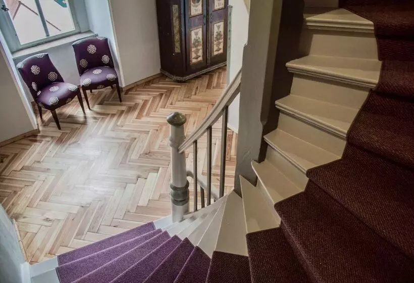 Schlosshotel Elgersburg