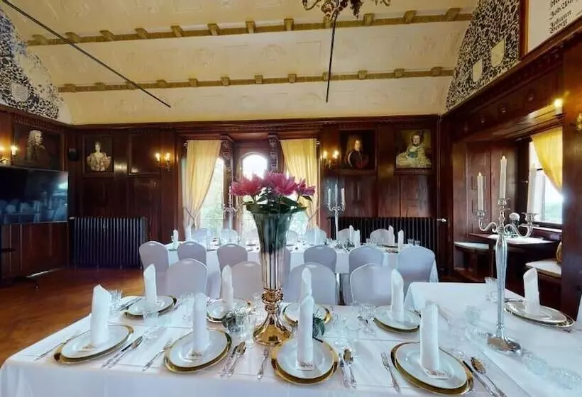 Schlosshotel Elgersburg