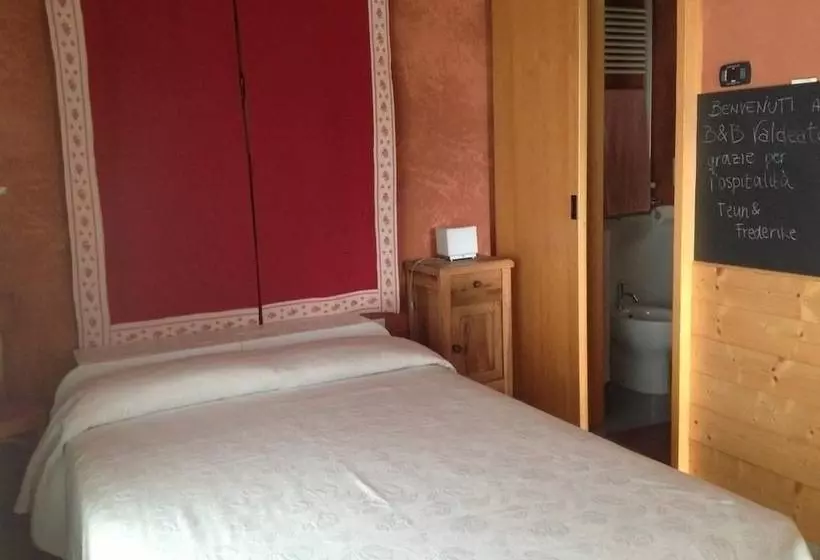 B&b Valdeator