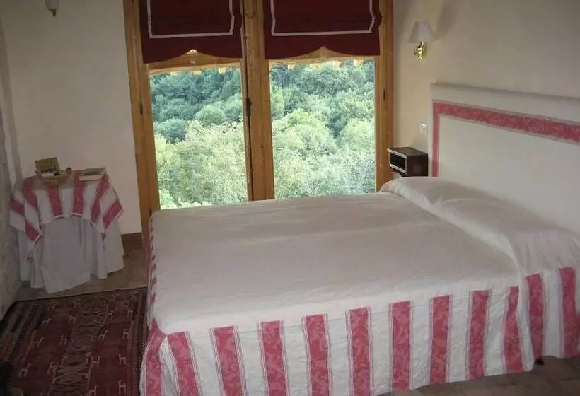 B&b Valdeator