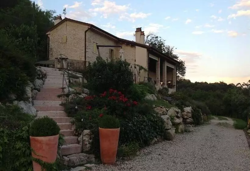 B&b Valdeator