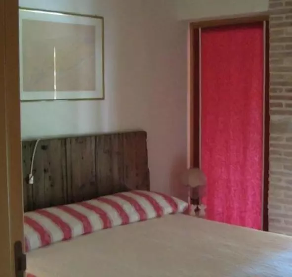 B&b Valdeator