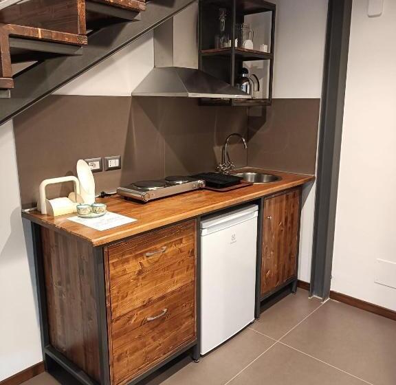 Bed and Breakfast Agriturismo Piano Di Andrea