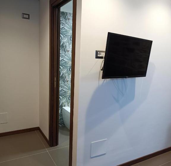 Bed and Breakfast Agriturismo Piano Di Andrea