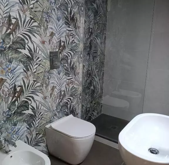 Aamiaismajoitus (B&B) Agriturismo Piano Di Andrea