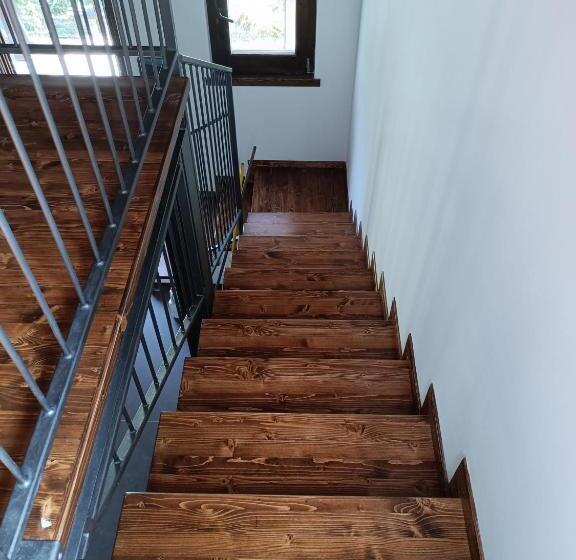 Bed and Breakfast Agriturismo Piano Di Andrea