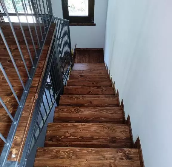 Aamiaismajoitus (B&B) Agriturismo Piano Di Andrea