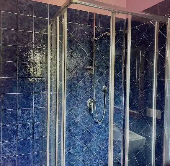 Aamiaismajoitus (B&B) Agriturismo Piano Di Andrea