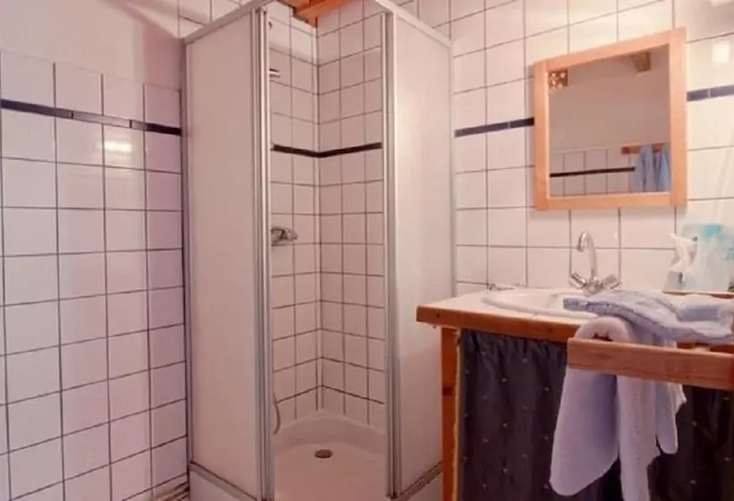 Aamiaismajoitus (B&B) Chambres D'hôtes La Munia