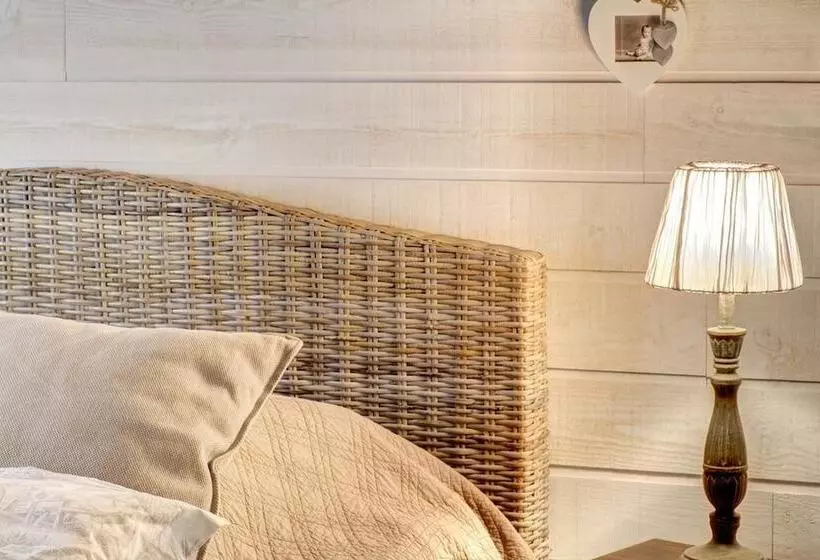 ベッドアンドブレックファースト Chambres D'hôtes Les Ramonts