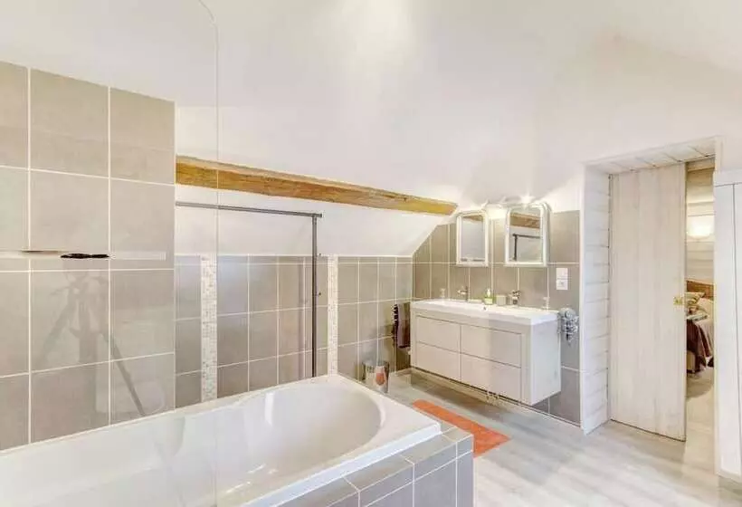 ベッドアンドブレックファースト Chambres D'hôtes Les Ramonts