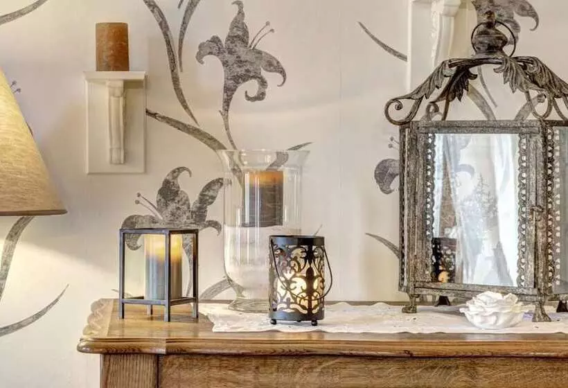 ベッドアンドブレックファースト Chambres D'hôtes Les Ramonts