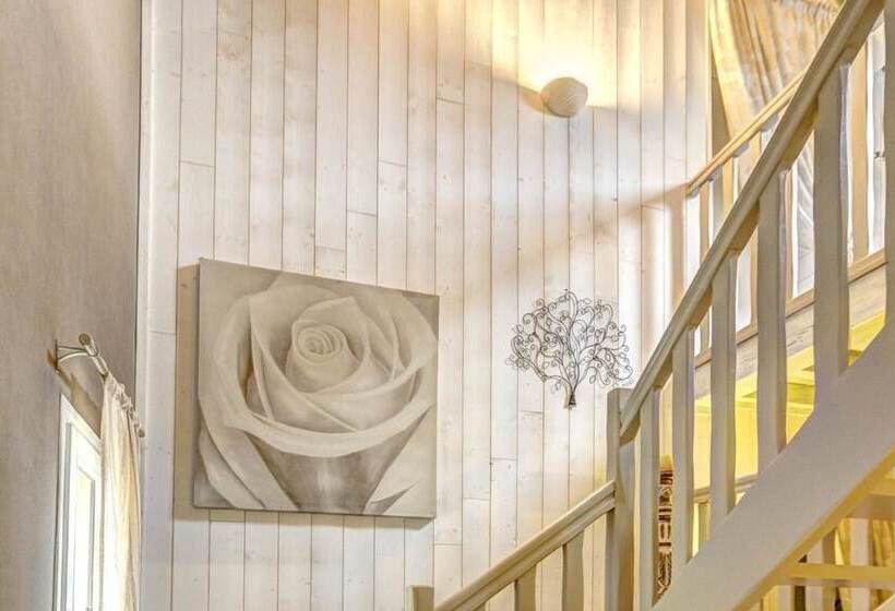 Bed and Breakfast Chambres D'hôtes Les Ramonts