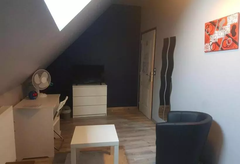 Aamiaismajoitus (B&B) L Etoile De La Fontchevriere