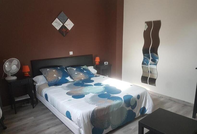 Bed and Breakfast L Etoile De La Fontchevriere