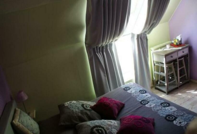 צימר Le Jardin Des Roches