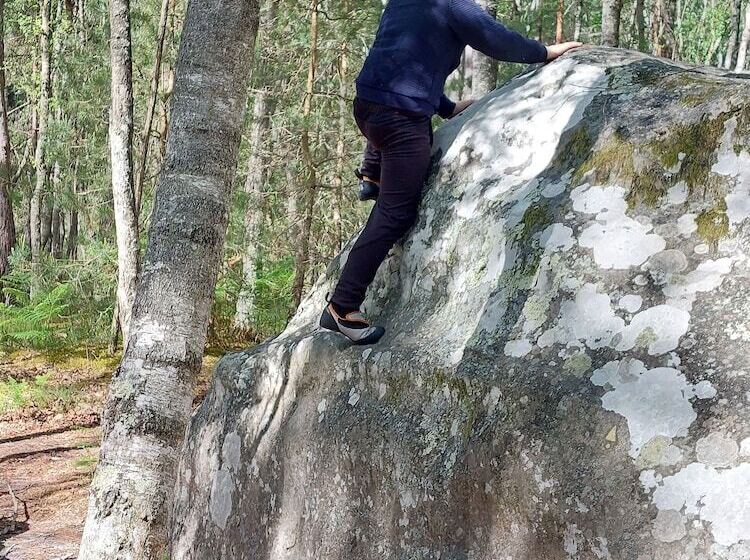 مبيت وإفطار Les Acacias