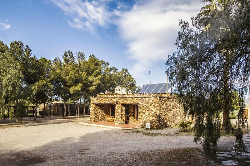 Alojamientos Rurales Los Albardinales