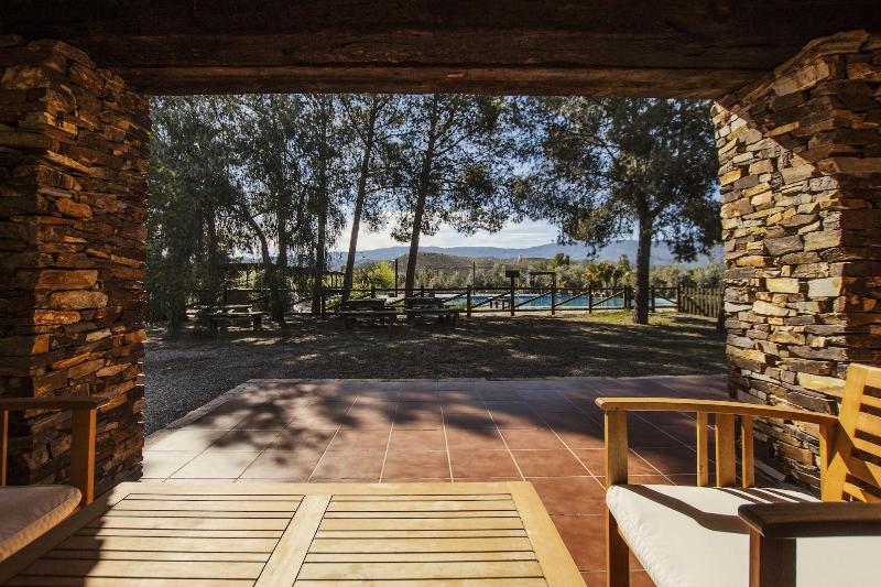 Alojamientos Rurales Los Albardinales