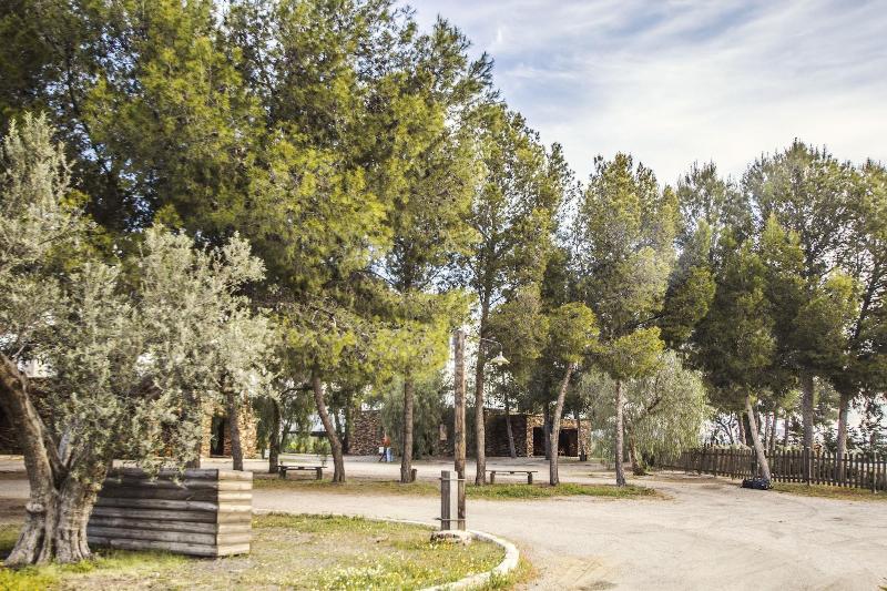 Alojamientos Rurales Los Albardinales