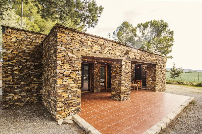 Alojamientos Rurales Los Albardinales