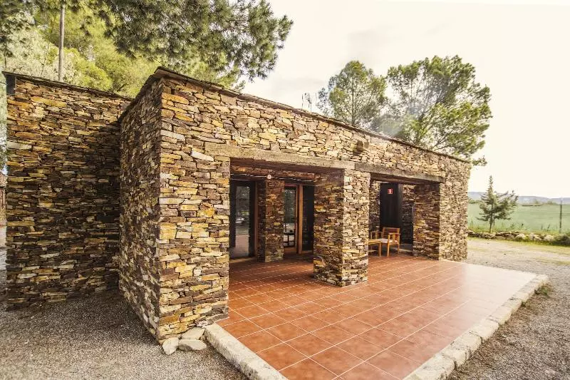 Alojamientos Rurales Los Albardinales