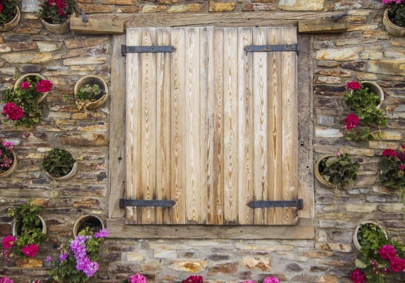 Alojamientos Rurales Los Albardinales