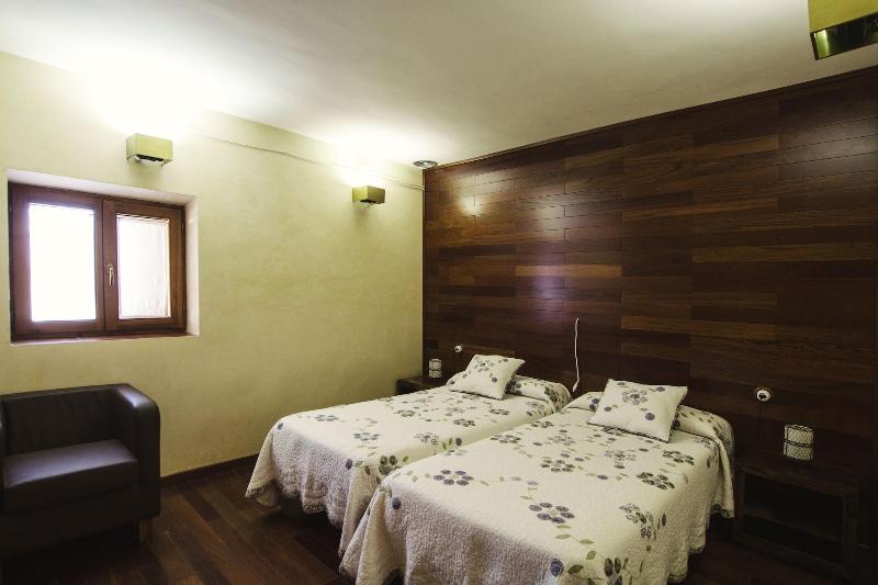 Alojamientos Rurales Los Albardinales