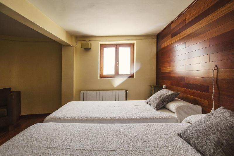 Alojamientos Rurales Los Albardinales