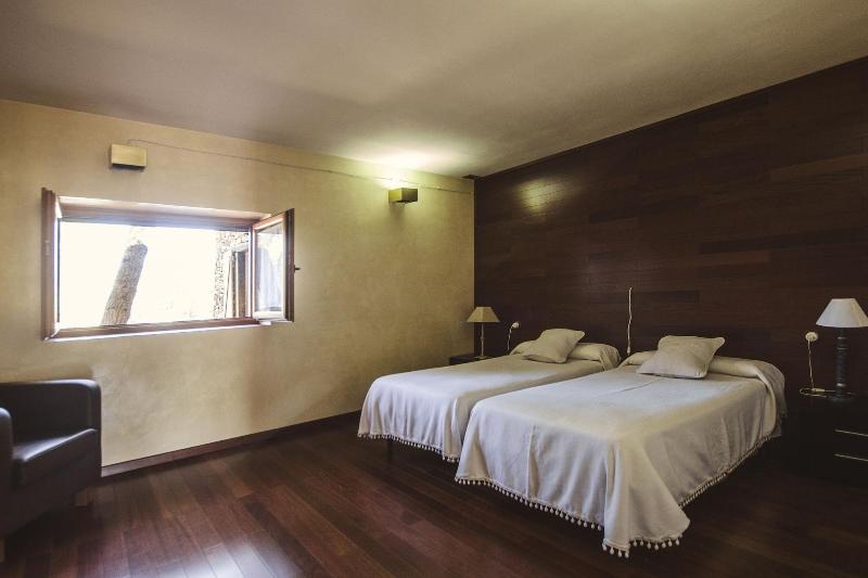 Alojamientos Rurales Los Albardinales