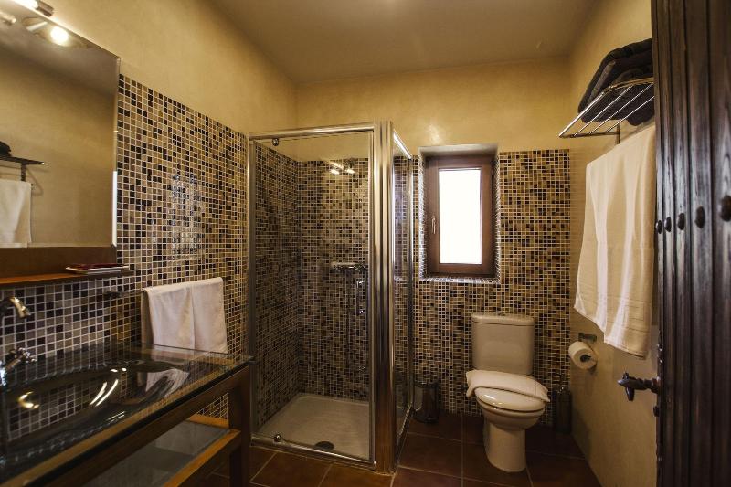 Alojamientos Rurales Los Albardinales