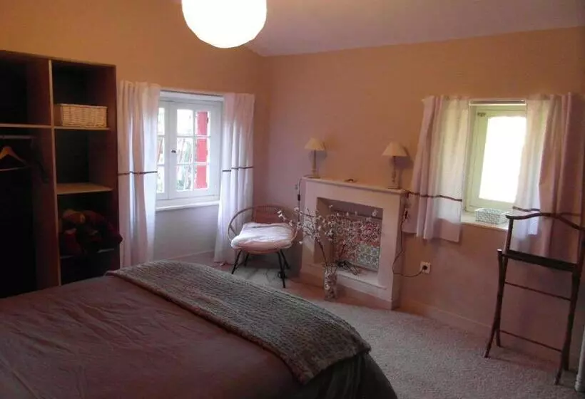 Chambres D Hotes   B&b