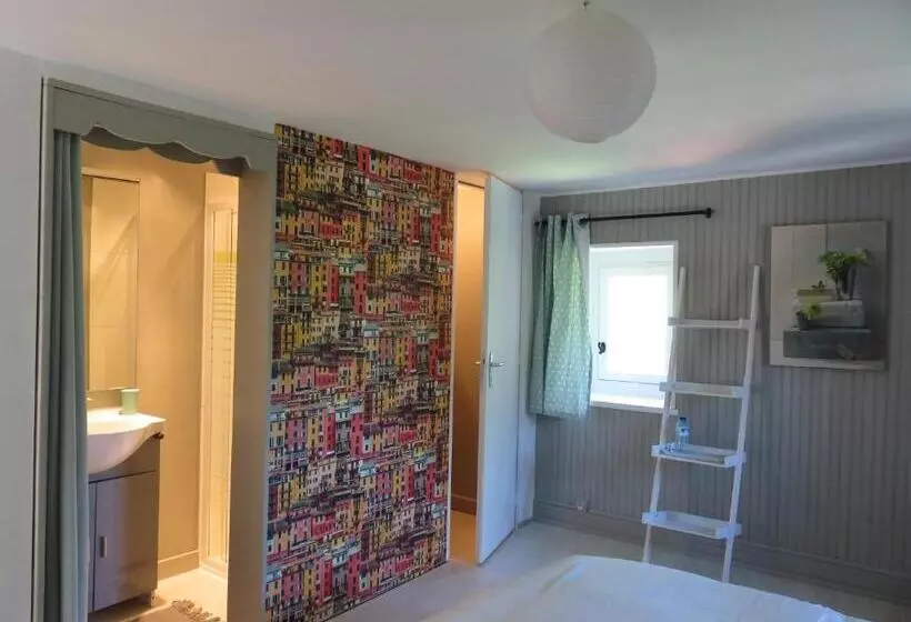 Chambres D Hotes   B&b