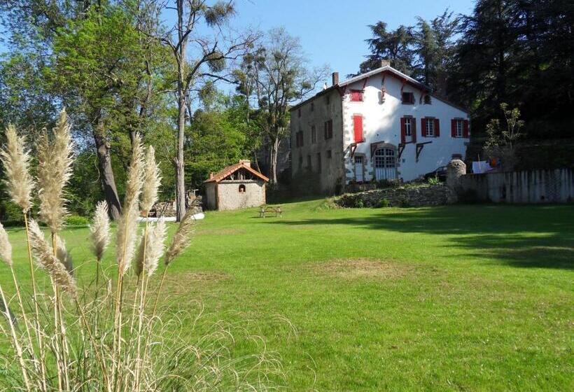 Chambres D Hotes   B&b