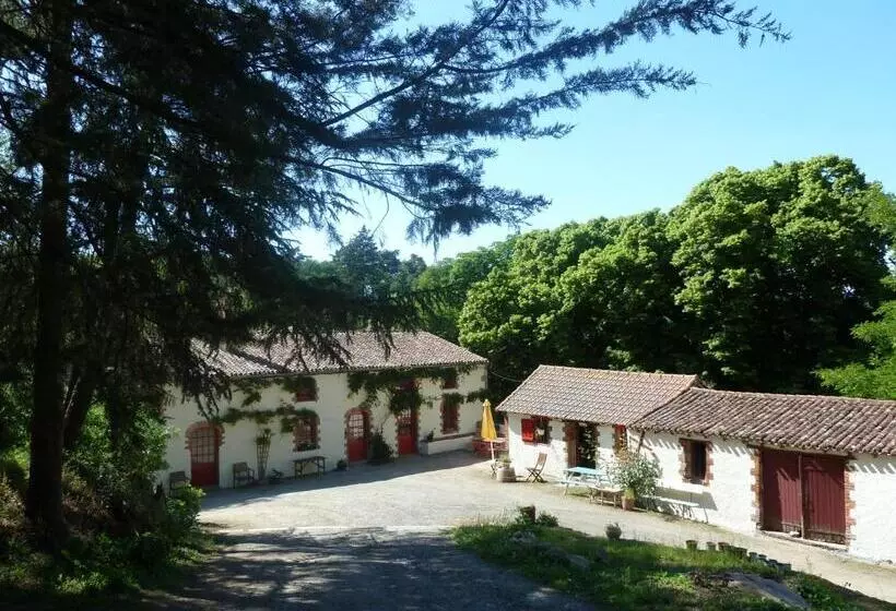 Chambres D Hotes   B&b