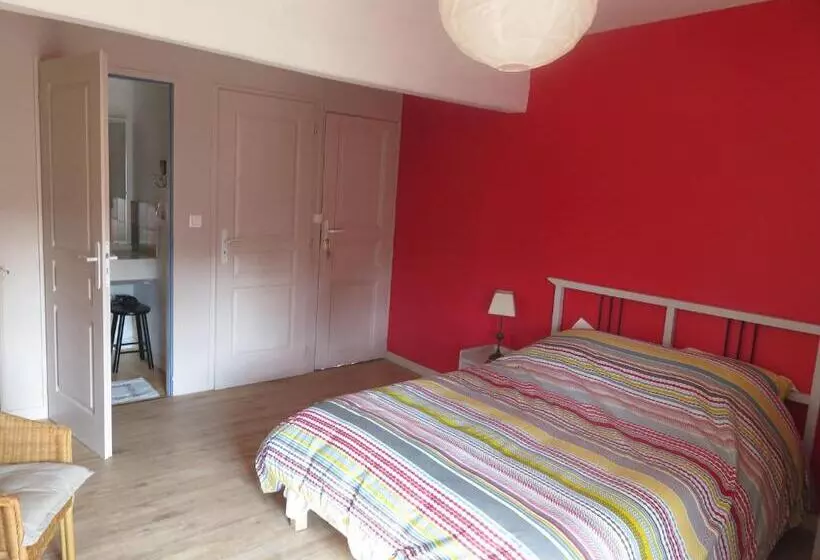 Chambres D Hotes   B&b