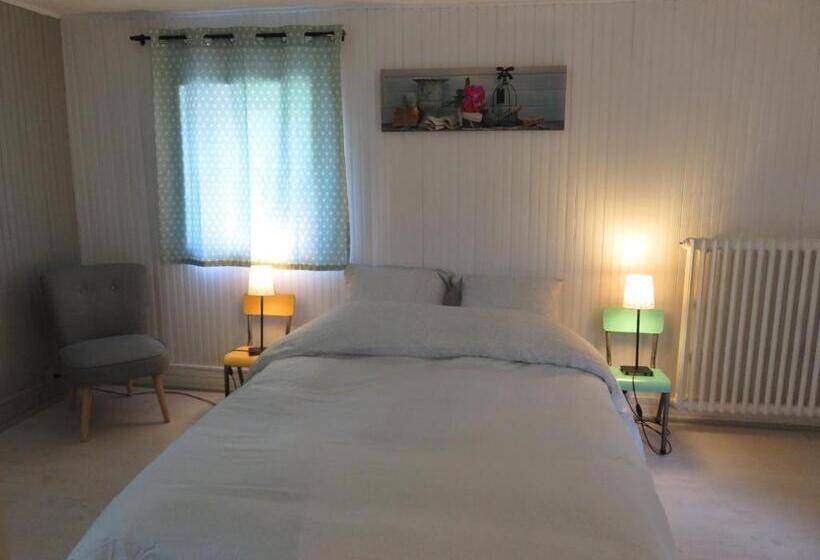 Chambres D Hotes   B&b