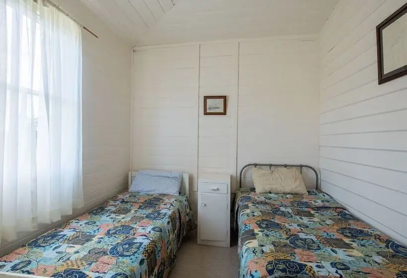 Currango Homestead