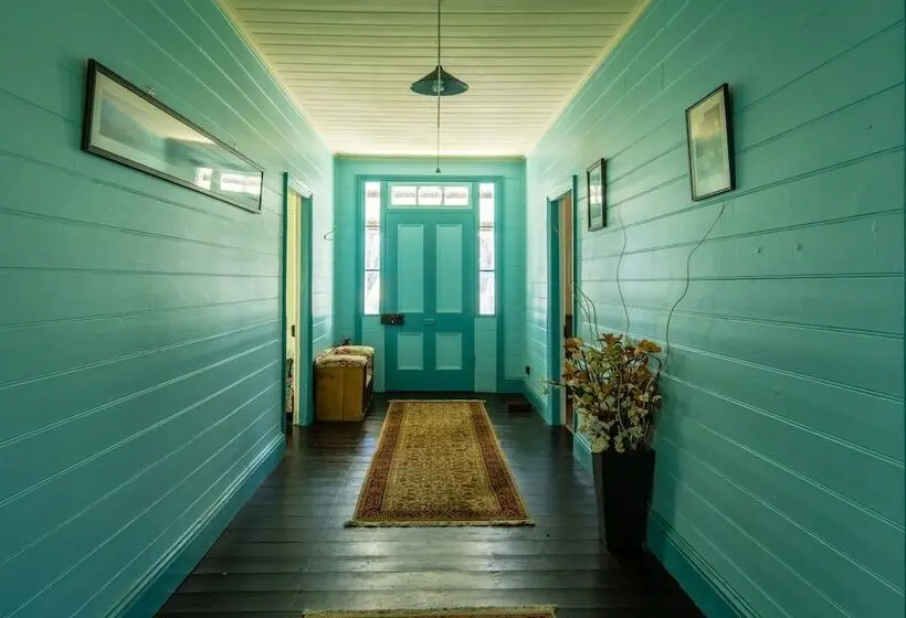 Currango Homestead