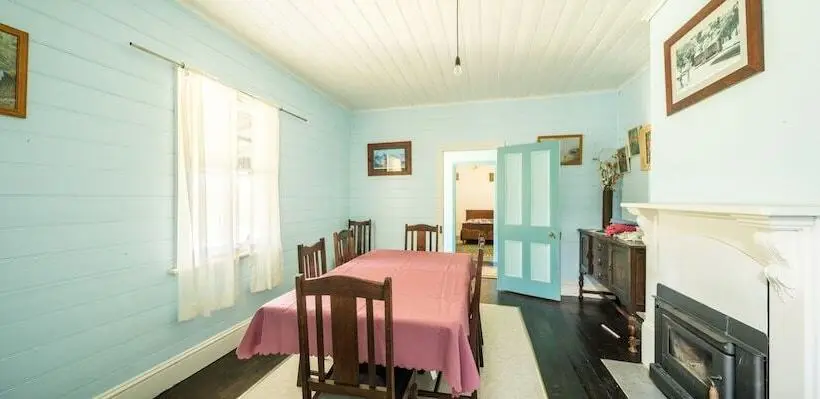 Currango Homestead
