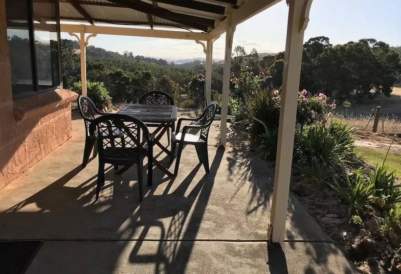 Glen Mervyn Lodge
